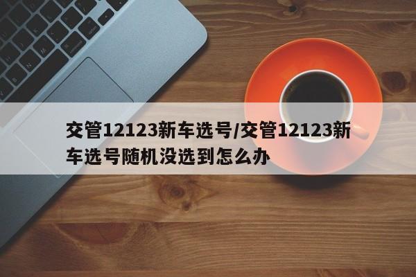 交管12123新车选号/交管12123新车选号随机没选到怎么办