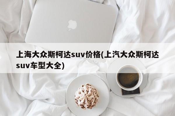 上海大众斯柯达suv价格(上汽大众斯柯达suv车型大全)